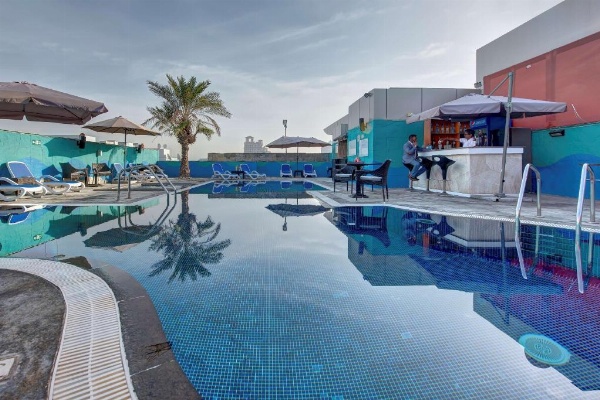 Donatello Hotel image 7