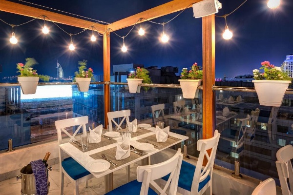 Donatello Hotel image 11