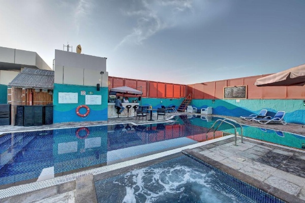 Donatello Hotel image 12