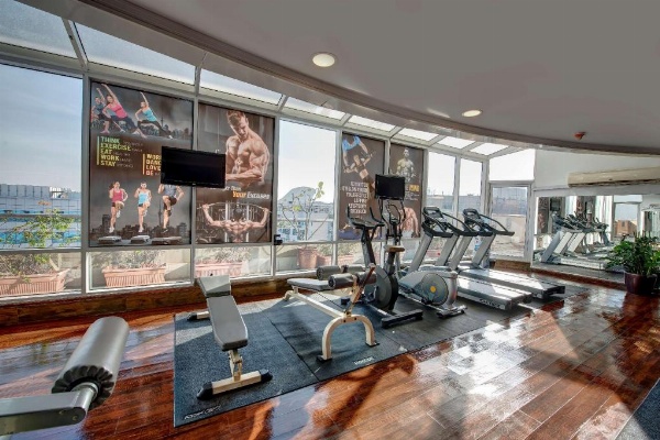 Donatello Hotel image 13