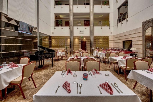 Donatello Hotel image 15