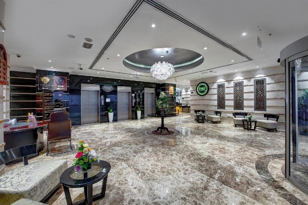 Donatello Hotel image 16