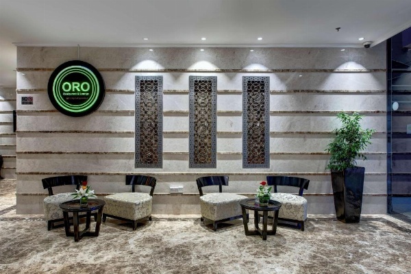 Donatello Hotel image 4