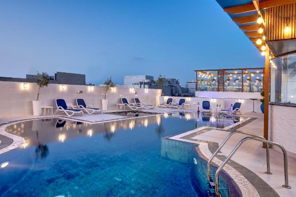 Donatello Hotel image 5